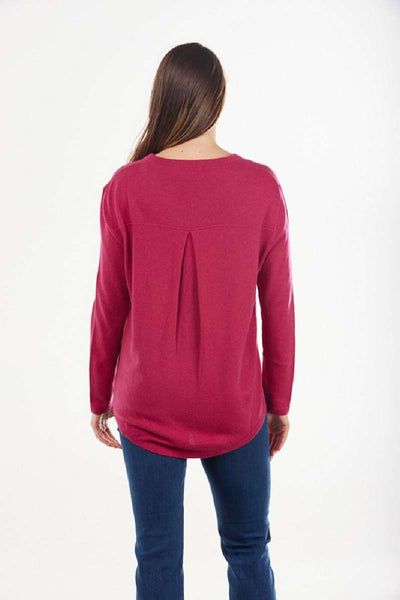 crew-neck-pullover-with-pleat-in-rose-bridge-lord-back-view_1200x