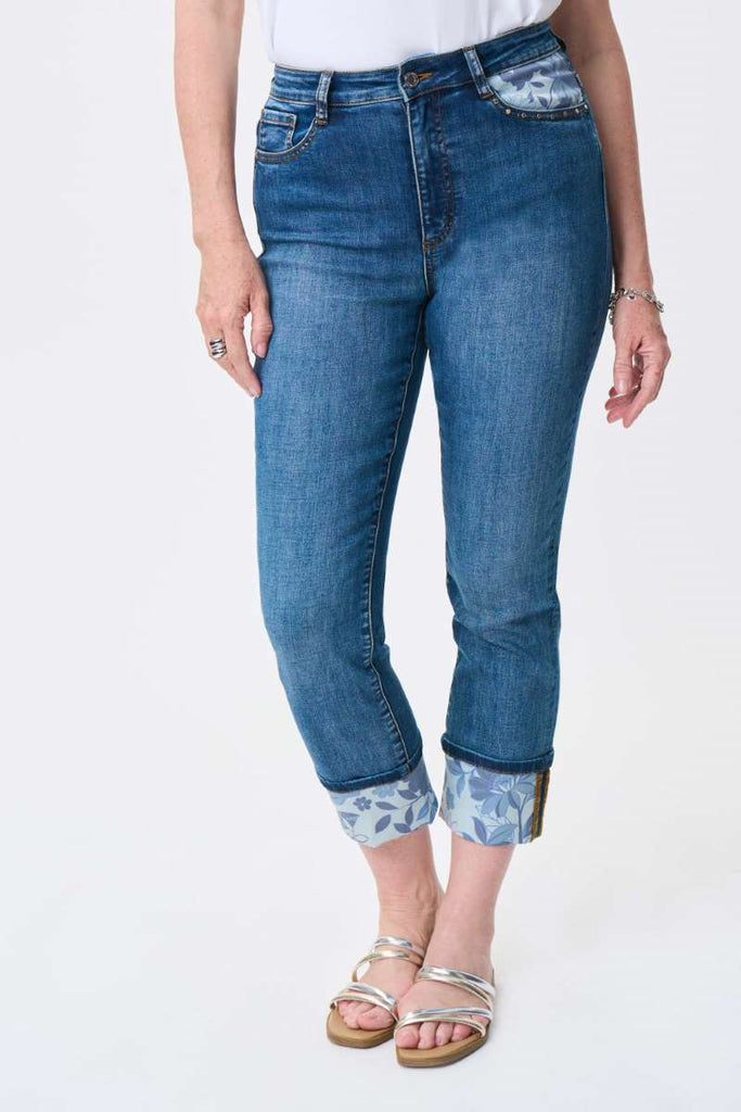 cropped-jeans-in-dark-denim-blue-joseph-ribkoff-front-view_1200x
