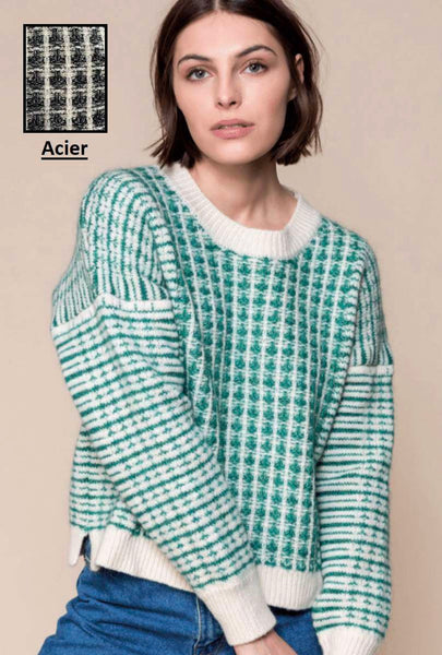 fancy-knit-sweater-letibet-in-acier-maison-anje-front-view_1200x