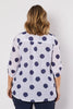 Clarity-Spot-Shirt-White-Navy-37719-Back View_1200px