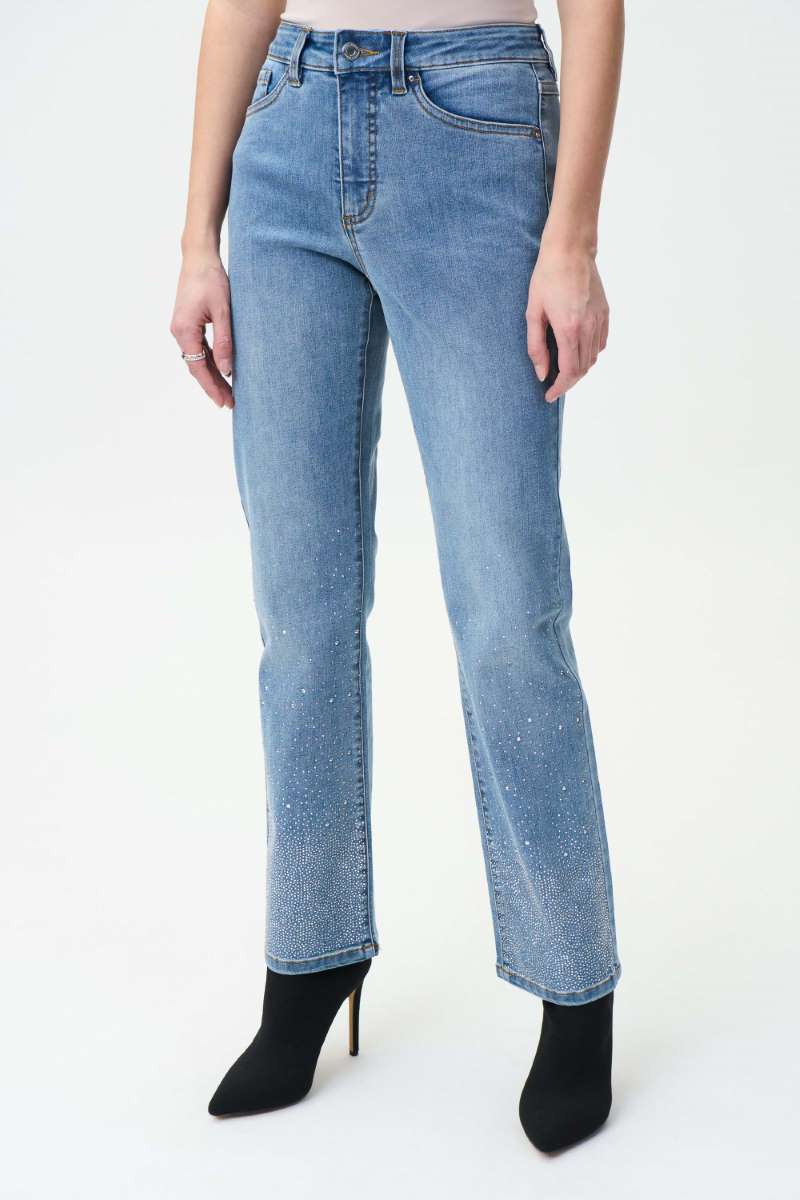 glitter-detail-jeans-in-denim-medium-blue-joseph-ribkoff-front-view_1200x