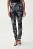 graphic-and-plaid-pants-in-black-grey-and-white-joseph-ribkoff-front-view_1200x