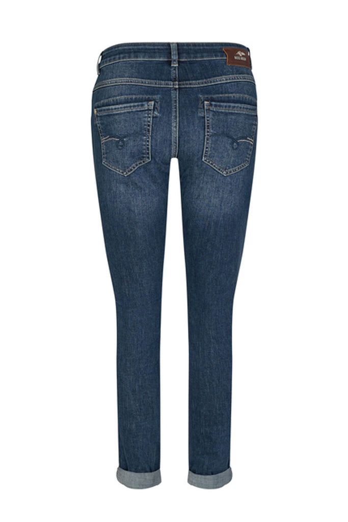 Mos-Mosh-NELLY-RELOVED-JEANS-REGULAR-Blue-137060-WEEKENDS-Back View_1200px