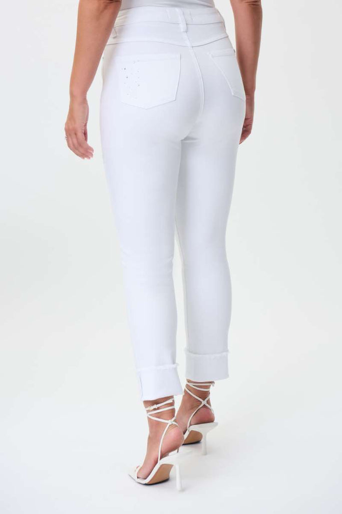 high-rise-cropped-jeans-in-white-joseph-ribkoff-back-view_1200x