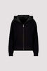 jacket-cardigan-cloque-in-black-monari-front-view_1200x