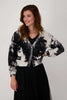 jacket-knit-left-print-in-black-pattern-monari-front-view_1200x