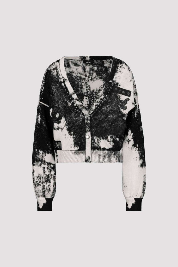 jacket-knit-left-print-in-black-pattern-monari-front-view_1200x