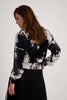 jacket-knit-left-print-in-black-pattern-monari-back-view_1200x