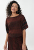 jacquard-sweater-in-black-brown-joseph-ribkoff-front-view_1200x
