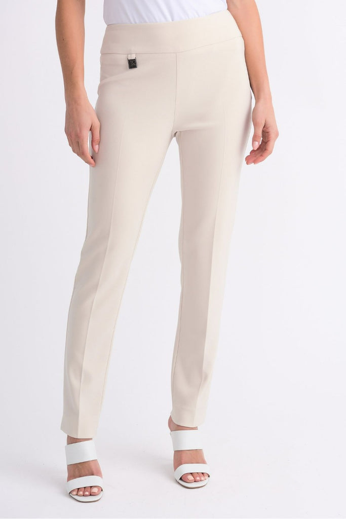 classic-tailored-slim-pant-in-champagne-joseph-ribkoff-front-view_1200x
