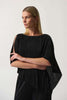 layered-poncho-top-in-black-joseph-ribkoff-front-view_1200x