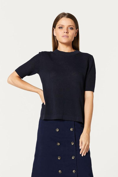 linen-knit-tee-in-navy-cable-melbourne-front-view_1200x