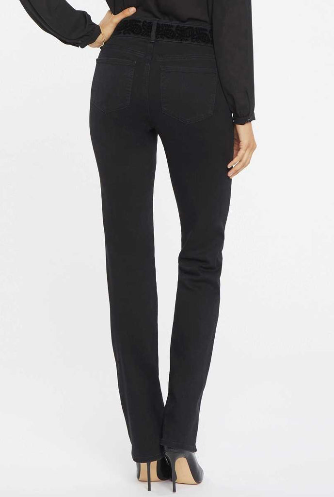 marilyn-jeans-with-flocked-double-button-waistband-in-dark-enzyme-black-nydj-back-view_1200x