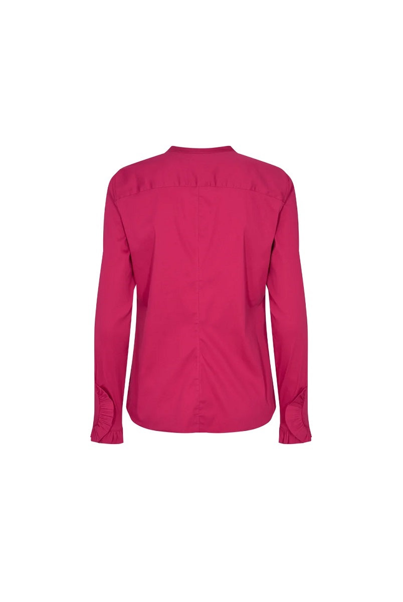 mattie-sustainable-shirt-in-cerise-mos-mosh-back-view_1200x