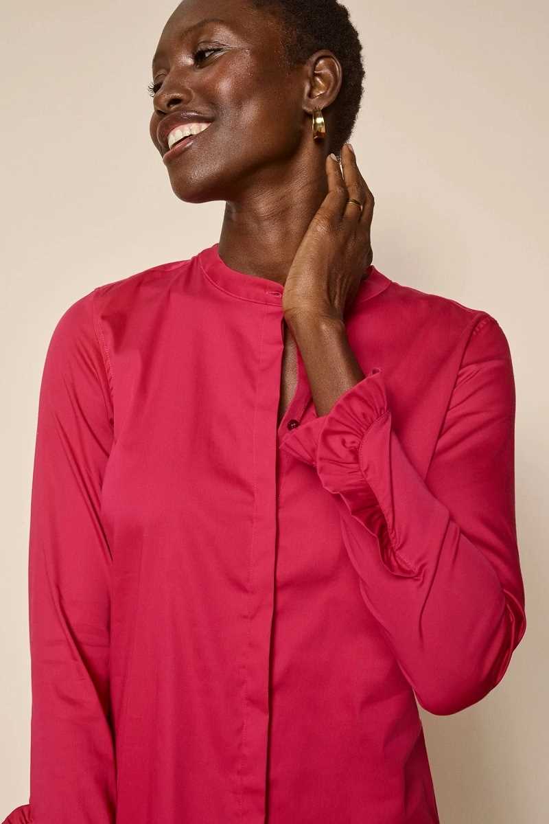 mattie-sustainable-shirt-in-cerise-mos-mosh-front-view_1200x