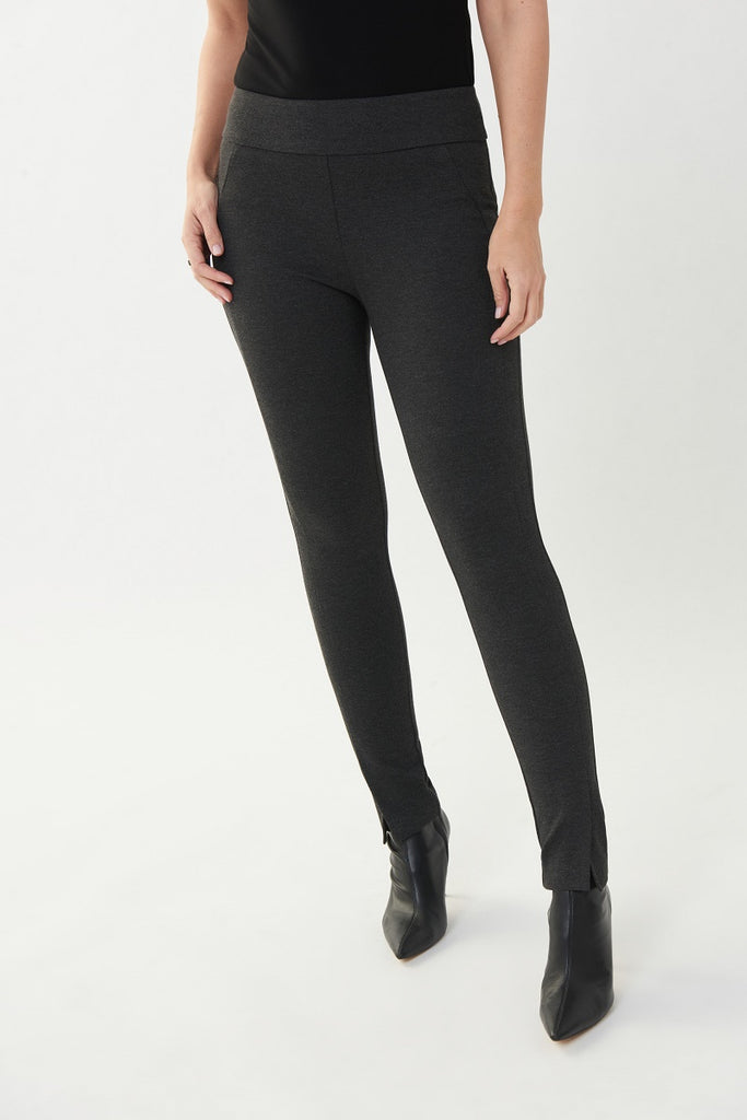 neutral-enviornment-pant-in-charcoal-grey-joseph-ribkoff-front-view_1200x
