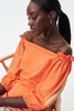 off-shoulder-top-with-shirring-in-mandarin-joseph-ribkoff-front-view_1200x