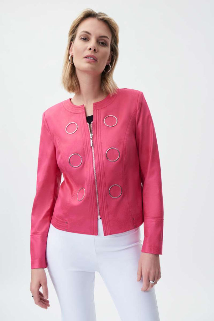 old-school-jacket-in-dazzle-pink-joseph-ribkoff-front-view_1200x