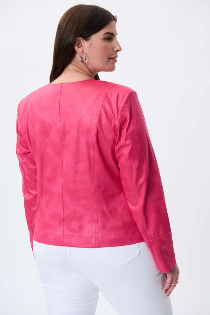old-school-jacket-in-dazzle-pink-joseph-ribkoff-back-view_1200x