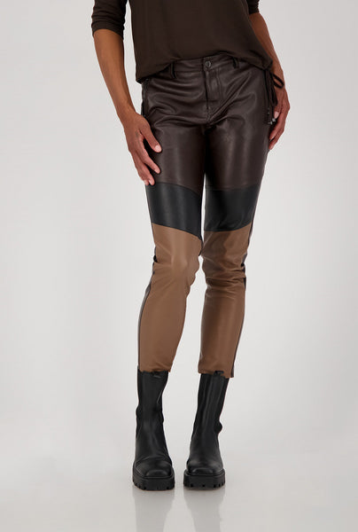 pants-imitation-leather-3-colors-in-schokolade-monari-front-view_1200x