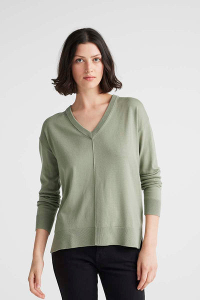 pin-stitch-v-neck-in-sage-grey-toorallie-front-view_1200x