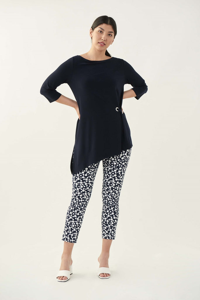 polka-dot-pant-in-black-and-white-joseph-ribkoff-front-view_1200x