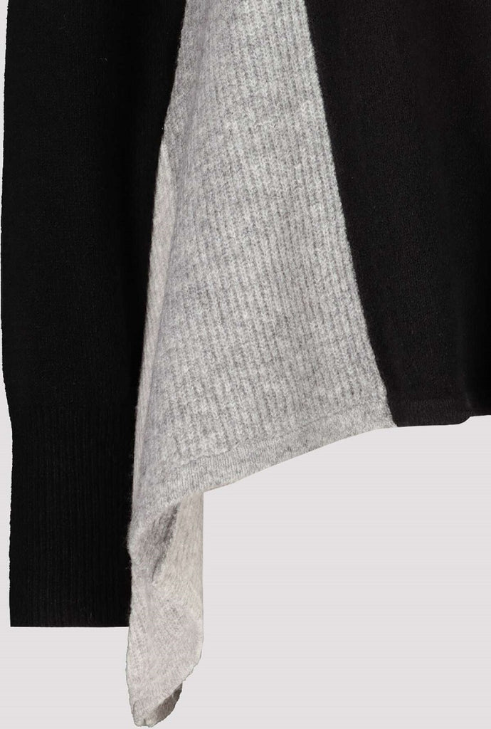 pullover-sweater-cape-in-black-monari-front-view_1200x