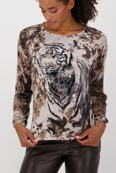 pullover-tiger-print-allover-in-508-rum-pattern-monari-front-view_1200x