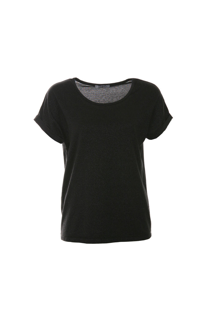 Funky-Staff-Shirt-lola-Black-57772-Front View_1200px