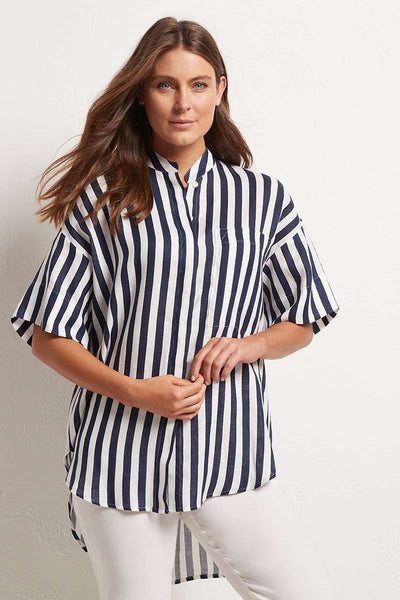 relaxed-cuff-shirt-in-midnight-white-mela-purdie-front-view_1200x