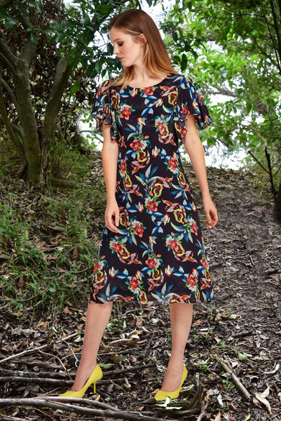 romantically-involved-dress-in-black-floral-curate-trelise-cooper-front-view_1200x