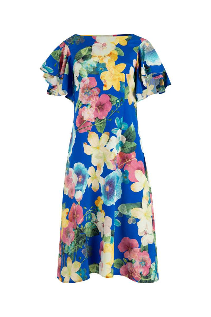 romantically-involved-dress-in-blue-floral-curate-trelise-cooper-front-view_1200x