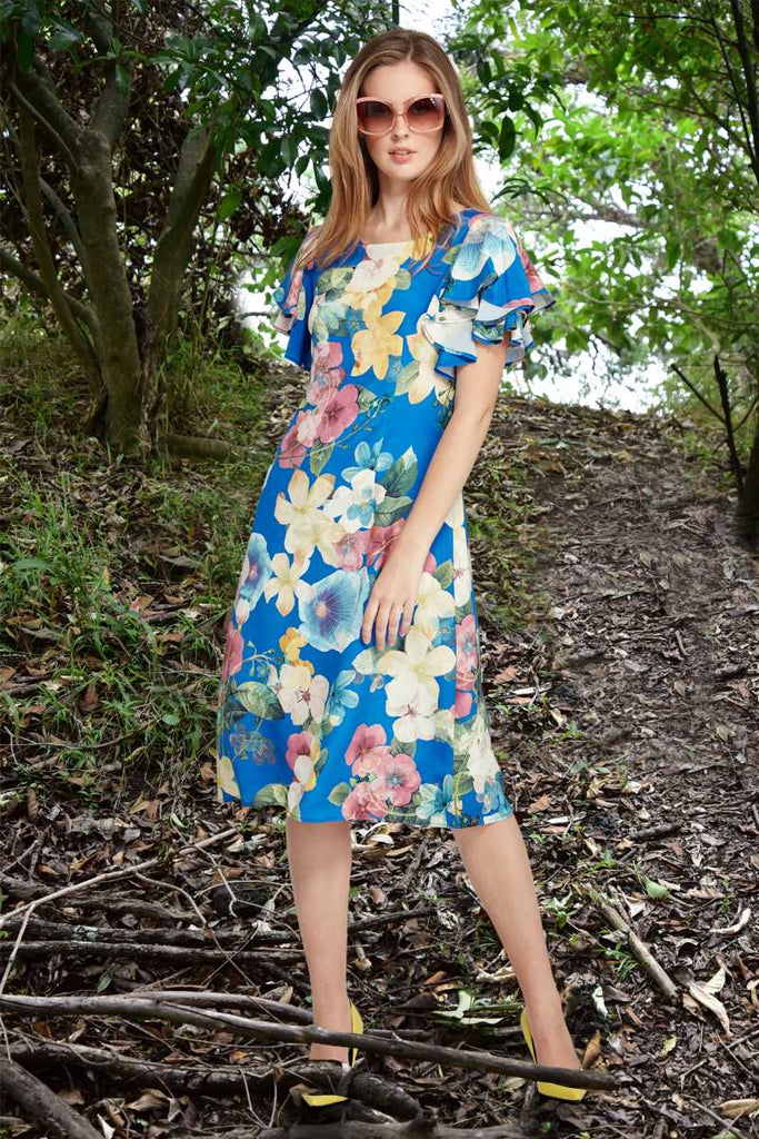 romantically-involved-dress-in-blue-floral-curate-trelise-cooper-front-view_1200x