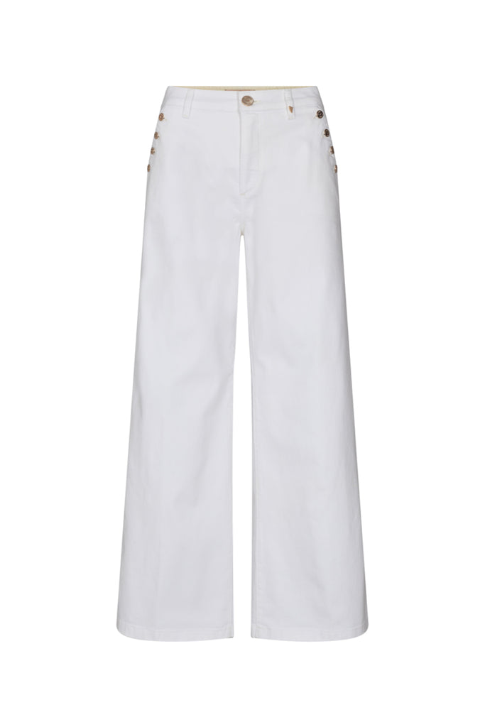 Mosmosh-Reem-Vera-White-Jeans-White-138890MMQ-Front View_1200px