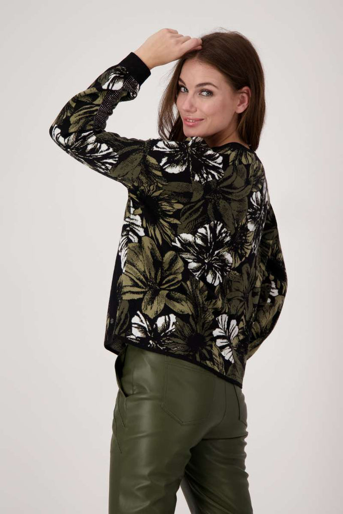 sweater-jacquard-flower-in-black-pattern-monari-back-view_1200x