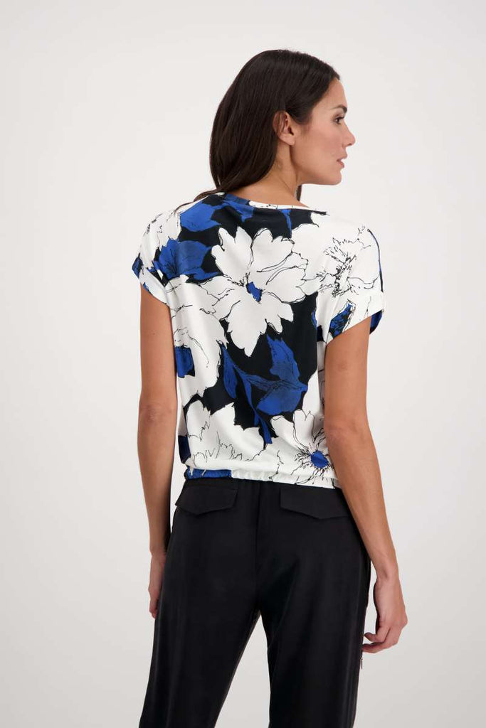 t-shirt-floral-print-allover-in-black-pattern-monari-back-view_1200x