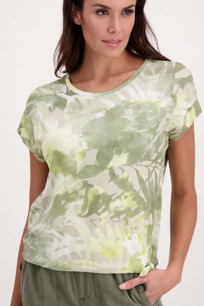 t-shirt-palm-print-allover-in-khaki-pattern-monari-front-view_1200x