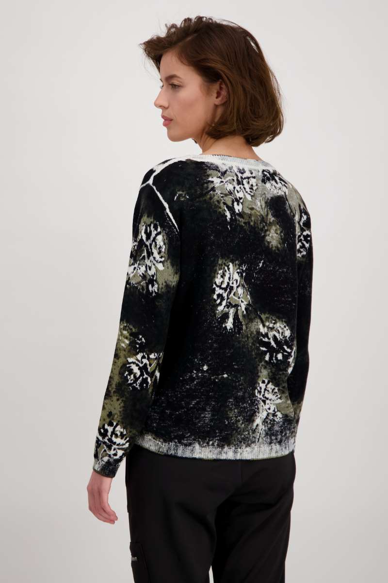 tiger-flower-all-over-sweater-in-olive-pattern-monari-back-view_1200x