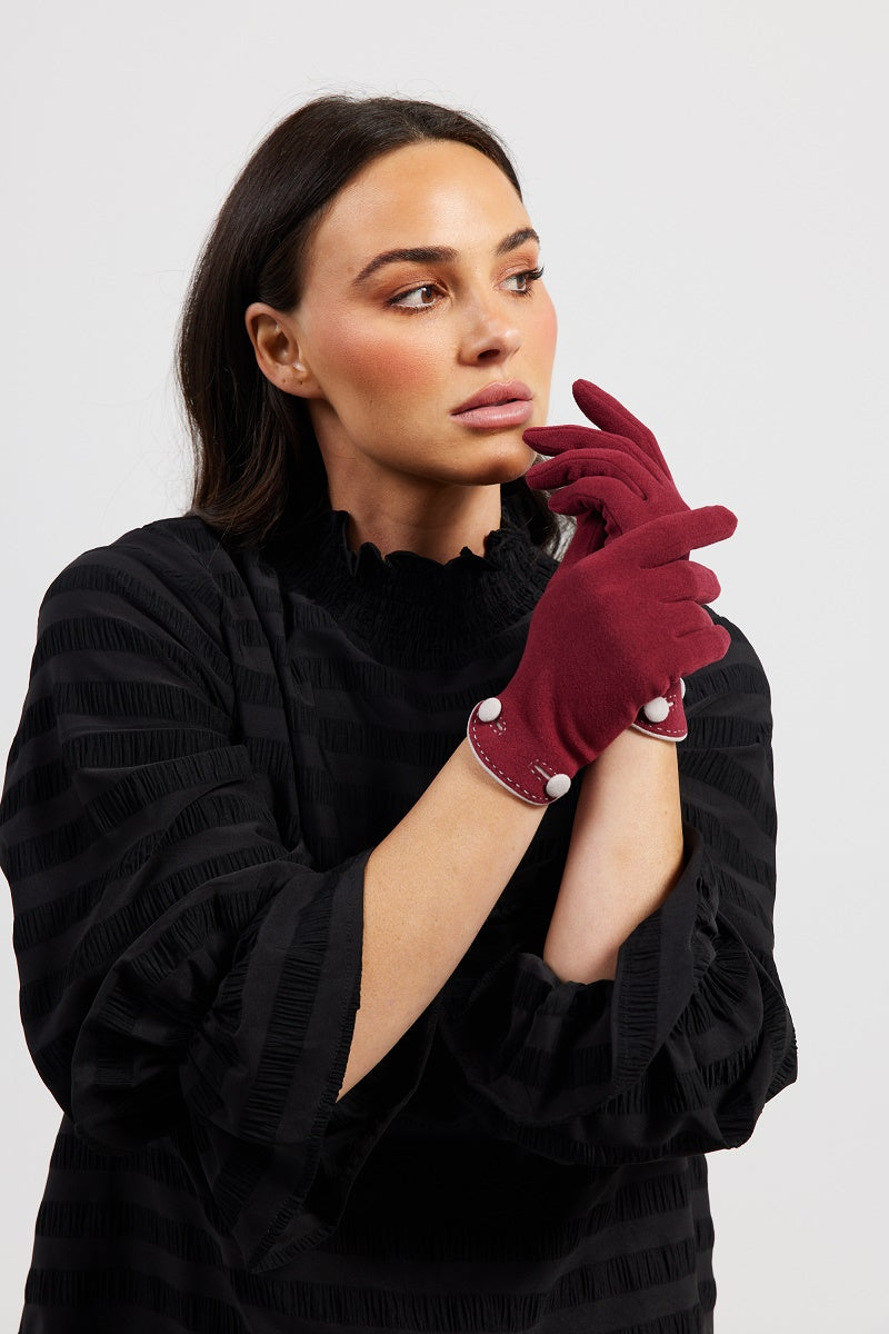 windsor handschuhe Holiday Windsor Gloves GL20