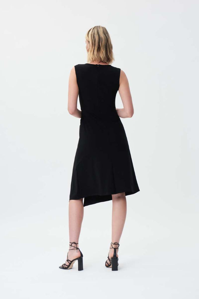 wrap-dress-in-black-joseph-ribkoff-back-view_1200x
